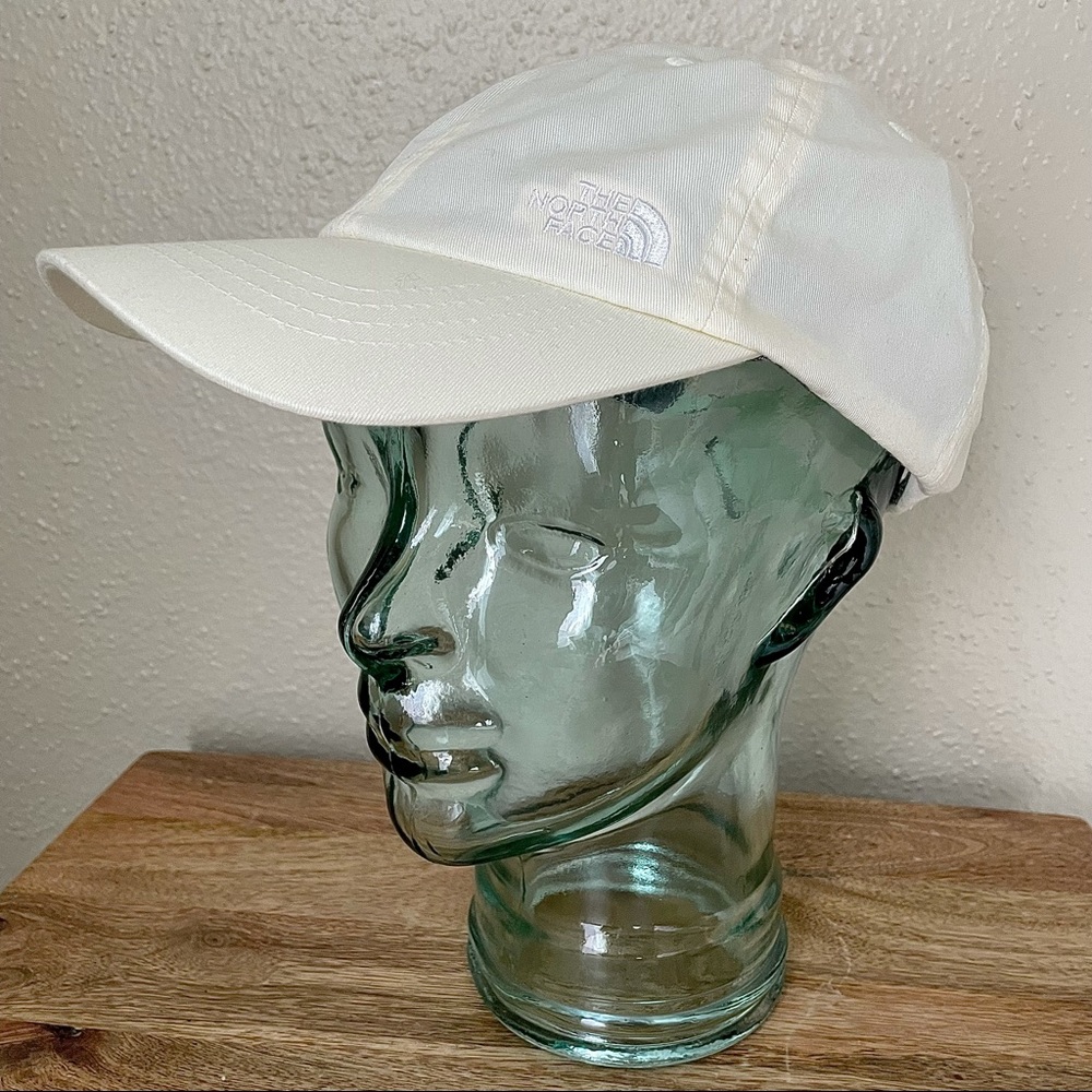 The north face cap